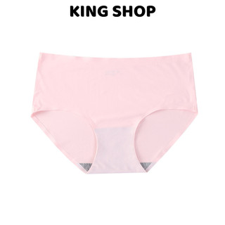 Combo 3 Quần lót nữ mỏng mịn đáy kháng khuẩn su cao cấp co dãn ôm mông sexy King Shop L-840