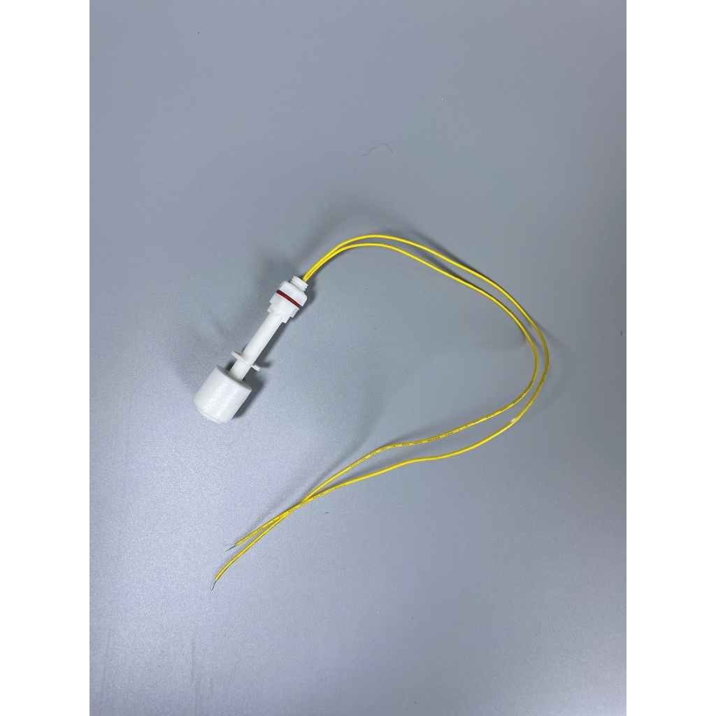 Phao điện từ cảm biến mực nước, phao điều khiển mực nước tự động cho máy lọc nước
