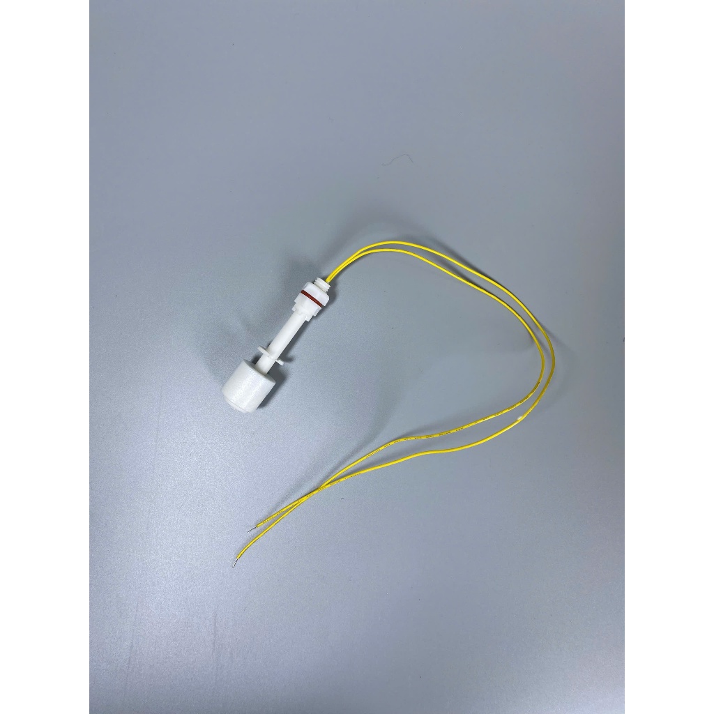 Phao điện từ cảm biến mực nước, phao điều khiển mực nước tự động cho máy lọc nước