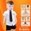 Đồ Bộ Bé Trai Mùa Hè 𝗟𝗮𝗻𝗹𝗲𝗲 𝗦𝘁𝗼𝗿𝗲 Mã PC