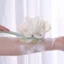 Bông Tắm Cán Dài Vải Lưới Mềm Mại-Cây Bông Tắm Cọ Lưng 2 Mặt Cán Dài Dễ Chà Lưng - BÀN CHẢI 2 ĐẦU CHÀ LƯNG LÔNG MỊN