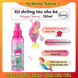 [auth] SỮA TẮM GỘI BALEA CHO BÉ CỦA ĐƯC  ĐỦ BILL [Hot]
