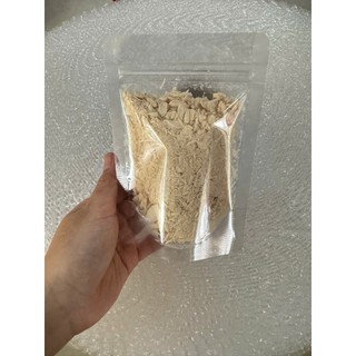 Ruốc Gà Sấy Khô Cho Mèo, Thịt Sấy Vụn Cho Chó Mèo Trộn Hạt, Cơm, Pate Bổ Dưỡng