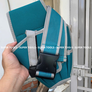ĐỒ NGHỀ TOTAL Túi đựng đồ nghề  5kg - 8kg / THT16P40125 - THT16P3011 HÀNG CHÍNH HÃNG