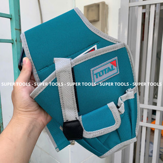 ĐỒ NGHỀ TOTAL Túi đựng đồ nghề  5kg - 8kg / THT16P40125 - THT16P3011 HÀNG CHÍNH HÃNG