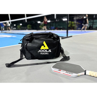 Túi Đựng Vợt Pickleball JOOLA Nam Nữ Cao Cấp Chống Nước Nhiều Ngăn, Túi Thể Thao Tập Gym Đa Năng