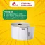 Giấy In Tem Trà Sữa 50x30, 40x30 Cuộn 800 Tờ - Tem In Mã Vach 35x22 Loại Dày Không Phai Chống Nước