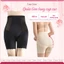 Quần Gen Bụng EMMA STORE MAKE YOUR BODY PERFECT AGAIN Quần Lót Cạp Cao Vải Su Lạnh Mềm Mịn Không Lộ Viền, Định Hình QS09