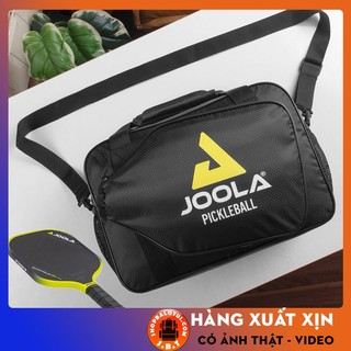 Túi Đựng Vợt Pickleball  JOOLA Cao Cấp Nam Nữ, Túi Thể Thao Nhiều Ngăn Đựng Quần Áo Tập Gym