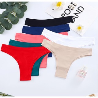 Combo 3 Quần nữ đúc su không đường may thiết kế với phong cách mới mềm thoáng King Shop L-957