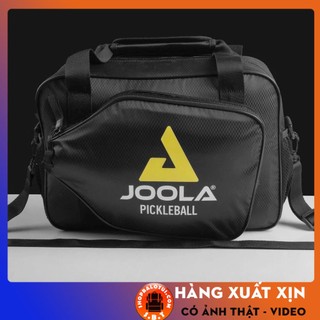 Túi Đựng Vợt Pickleball JOOLA Nam Nữ Cao Cấp Chống Nước Nhiều Ngăn, Túi Thể Thao Tập Gym Đa Năng
