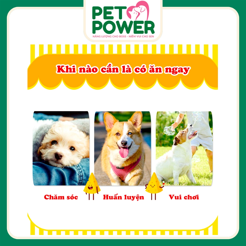 [Chính Hãng] - Que gặm DoggyMan cho chó hương phô mai - Size mini 120g