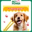 - Que gặm DoggyMan cho chó hương phô mai - Size mini 120g
