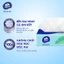 Khăn giấy rút cao cấp Vinda Deluxe 3 lớp 90 tờ size M (5 Gói)