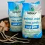 Đường phèn tinh khiết Lam Sơn. Đường phèn tinh khiết Lam Sơn gói 500g sạch sẽ, thơm mát, ngọt dịu