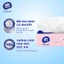 Khăn giấy rút cao cấp Vinda Deluxe 3 lớp 110 tờ size L (4 Gói)
