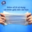 Khăn giấy rút cao cấp Vinda Deluxe 3 lớp 110 tờ size L (4 Gói)