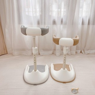 {KAIDOKIDS} Ghế Tắm Đứng Đa Năng 4in1 Thiết Kế Có Tay Vịn Chắc Chắn Và Đế Bám Sàn An Toàn Cho Bé.