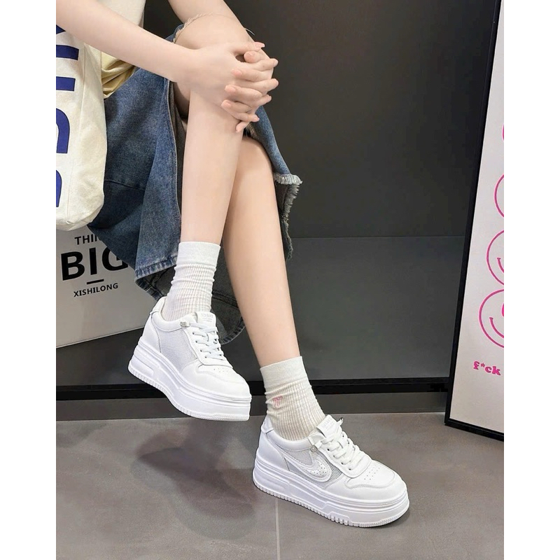 👟🕶️👜🎒…thể thao nâng đế