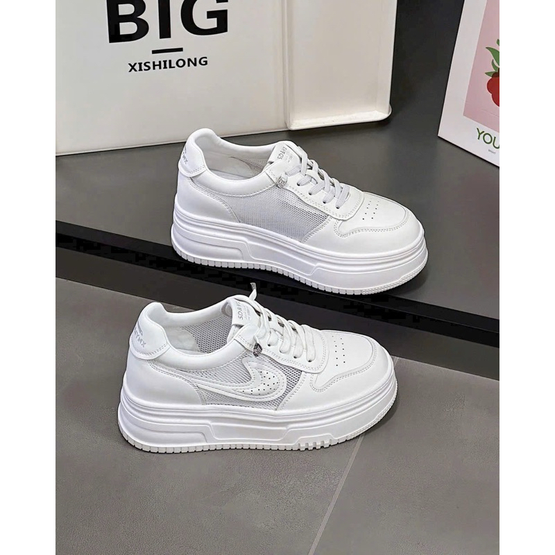 👟🕶️👜🎒…thể thao nâng đế