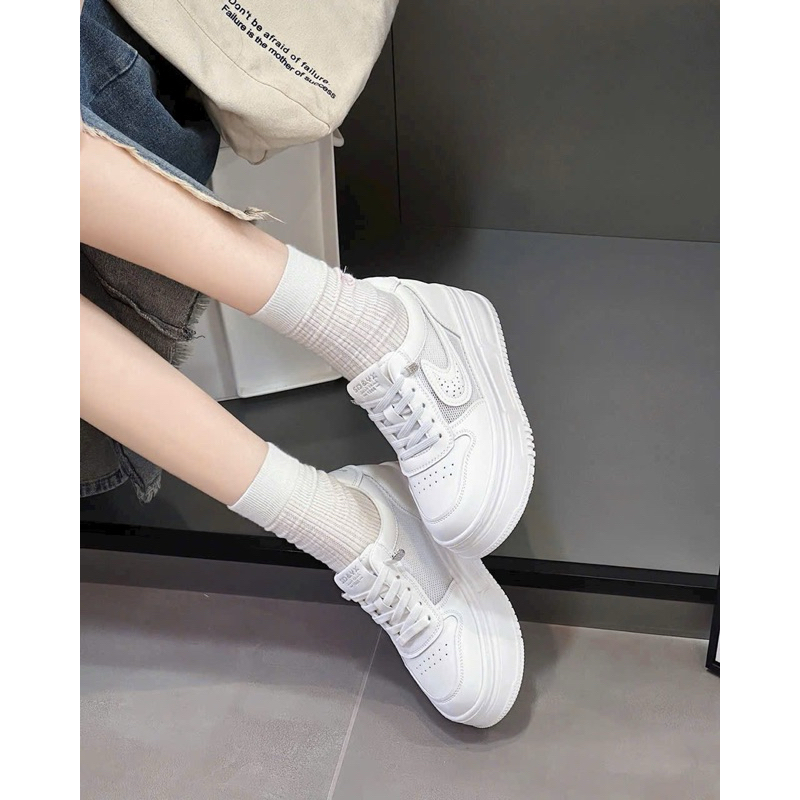 👟🕶️👜🎒…thể thao nâng đế