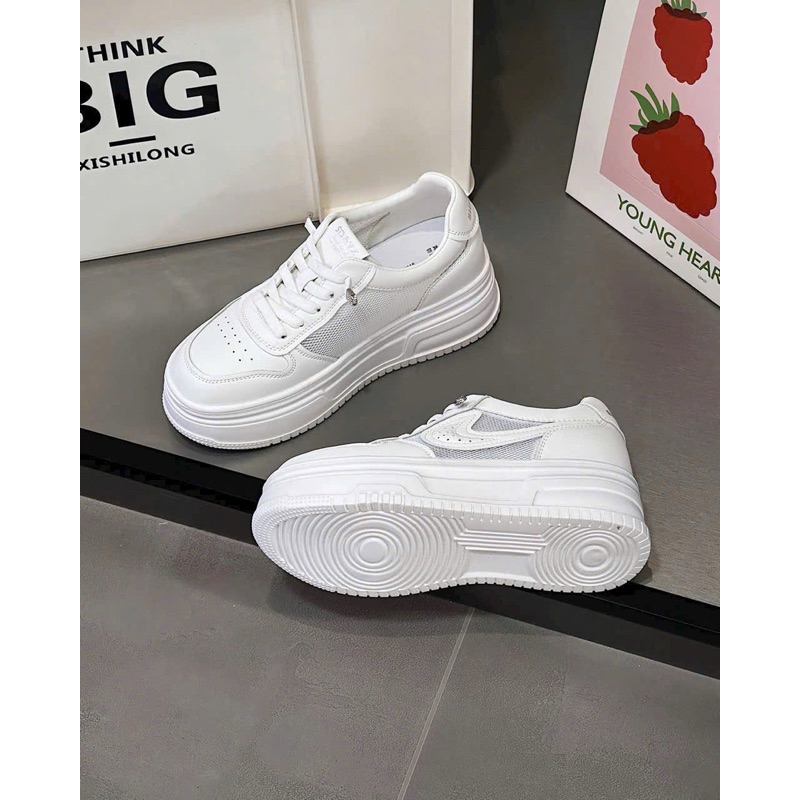 👟🕶️👜🎒…thể thao nâng đế