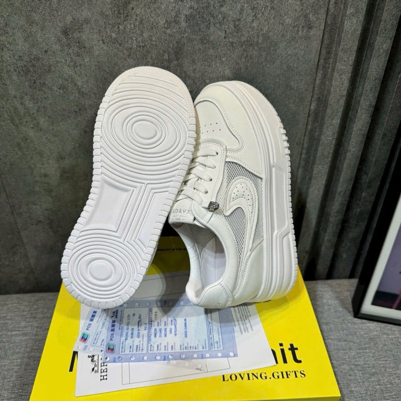 👟🕶️👜🎒…thể thao nâng đế