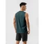 Áo sát nách Sleeveless tanktop thể thao Active Essentials thấm hút tốt vải thoáng mát Coolmate