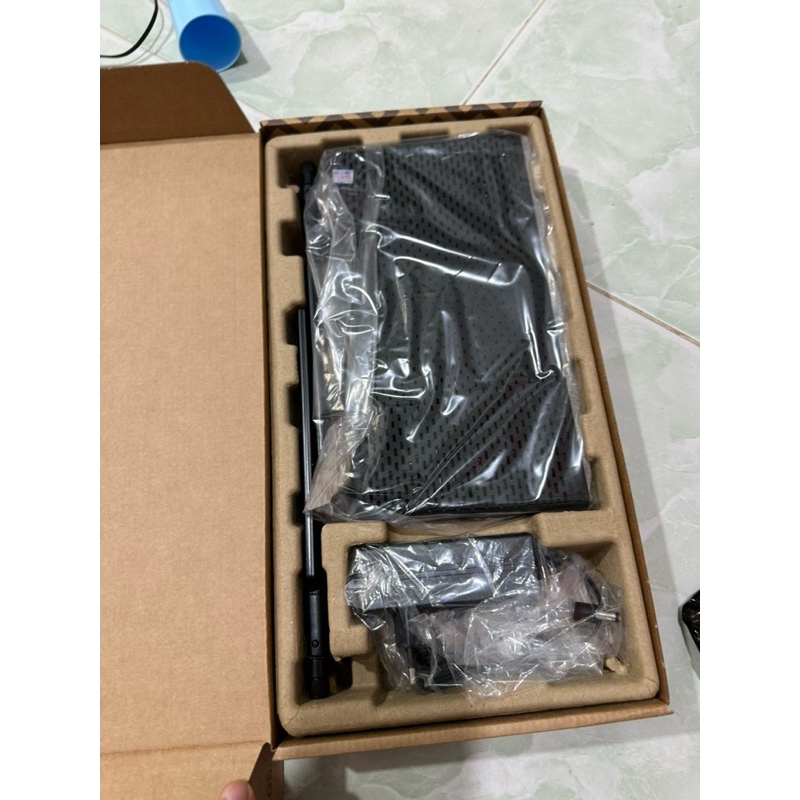 Router wifi MikroTik hAP ax3 hàng chính hãng newbox | Shopee Việt Nam