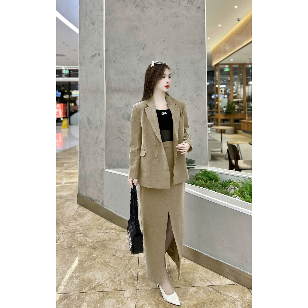 Vest nữ