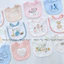 Link1 Yếm cổ các hãng xuất xịn giúp giữ ấm, làm đẹp cho bé