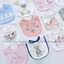 Link1 Yếm cổ các hãng xuất xịn giúp giữ ấm, làm đẹp cho bé