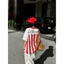 Áo thun Jersey Form BOXY Local Brand DEVOTUS Unisex - Mesh Jersey vải lưới in lụa
