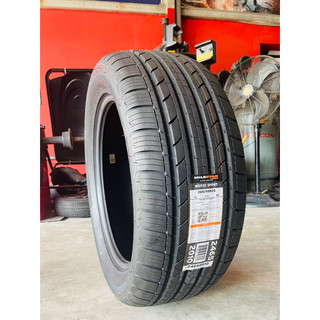 Lốp MILESTAR 265/50R20 - Lắp xe Ford EVEREST.... chạy cực êm giá lại mềm...TOP 1 Bán chạy #advenza