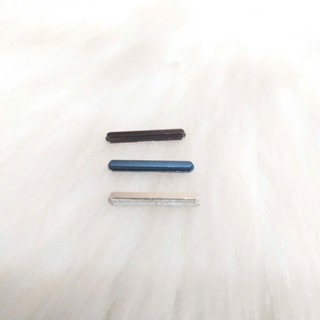 Nút Nguồn Nút Âm Lượng Ngoài Sony XZ Zin Tháo Máy Như Ảnh Chụp