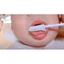 Que Rơ Lưỡi Molli Cho Bé Sơ Sinh – Tăm Bông Rơ Lưỡi Vệ Sinh Miệng Cho Trẻ Nhỏ