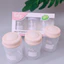 Set 3 Bình Trữ Sữa Mẹ 150ml Fatz Baby – Bình Trữ Sữa Có Nắp, Nhựa An Toàn, Bảo Quản Sữa Cho Bé