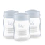 Set 3 Bình Trữ Sữa Mẹ 150ml Fatz Baby – Bình Trữ Sữa Có Nắp, Nhựa An Toàn, Bảo Quản Sữa Cho Bé
