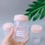 Set 3 Bình Trữ Sữa Mẹ 150ml Fatz Baby – Bình Trữ Sữa Có Nắp, Nhựa An Toàn, Bảo Quản Sữa Cho Bé