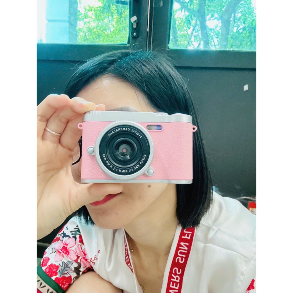 Tạo dáng chụp ảnh