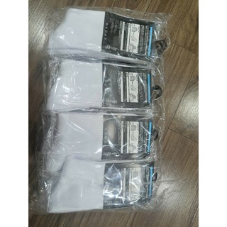 Tất Vớ Thể Thao Y.N, Tất Dày Chất Liệu Cotton lớp thoáng khí phía trên .picklebal, tennis, Cầu lông, bóng rổ, chạy bộ
