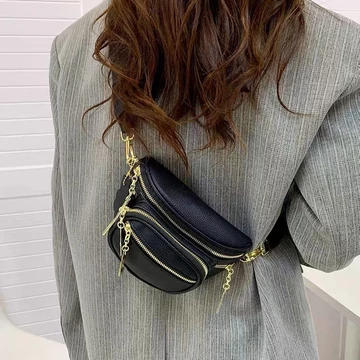 Women's Korean-Style Belt Bag · PK-482