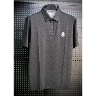 Áo golf g/fore 2 màu đen,màu da nhẹ nhàng dễ phối đồ