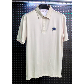 Áo golf g/fore 2 màu đen,màu da nhẹ nhàng dễ phối đồ