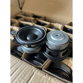 Mini Bluetooth Speaker Bass – 10 cm
