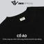 Áo thun trơn nam nữ DWIN basic tee tay lỡ phông cotton unisex oversize form rộng local brand tshirt AT05A