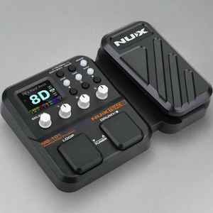 Phơ bàn NUX MG101