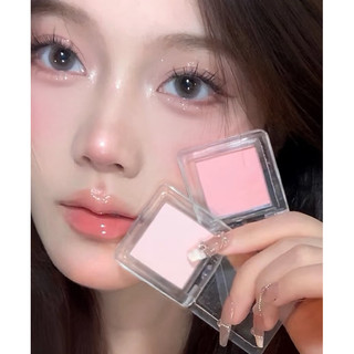 [Judydoll] Phấn Má Hồng Đơn Sắc JUDY DOLL Pretty Blush Powder