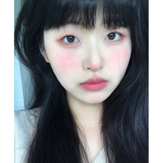 [Judydoll] Phấn Má Hồng Đơn Sắc JUDY DOLL Pretty Blush Powder