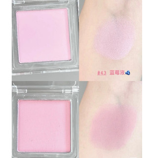 [Judydoll] Phấn Má Hồng Đơn Sắc JUDY DOLL Pretty Blush Powder